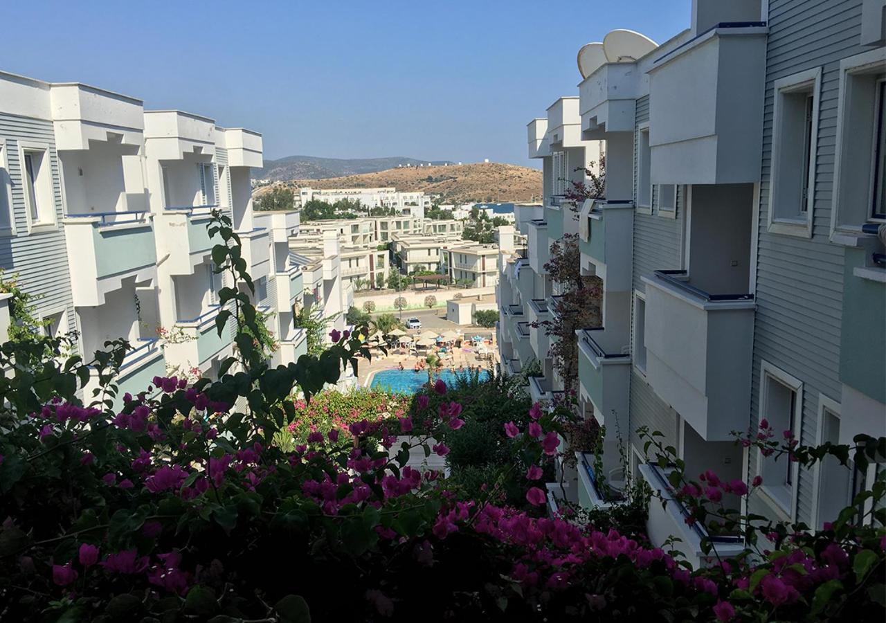 Sunpoint Hotel Bodrum Exterior foto